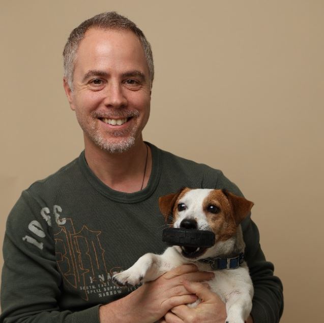 Nico Saroka